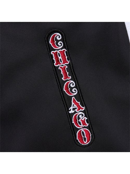 Mitchell&Ness NBA pantaloni Chicago Bulls Mitchell&Ness | PTRK6588CHIBUL PANTS